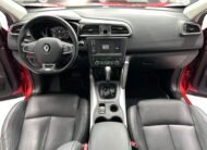 RENAULT kadjar 1.2 tce 7 velocidades