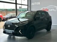 HYUNDAI TUCSON Nline 1.6CRDI 48V