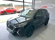 HYUNDAI TUCSON Nline 1.6CRDI 48V