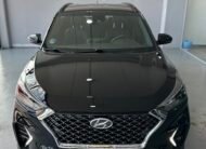 HYUNDAI TUCSON Nline 1.6CRDI 48V