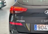 HYUNDAI TUCSON Nline 1.6CRDI 48V