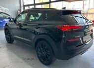 HYUNDAI TUCSON Nline 1.6CRDI 48V