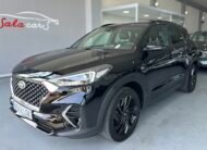 HYUNDAI TUCSON Nline 1.6CRDI 48V