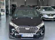 HYUNDAI TUCSON Nline 1.6CRDI 48V