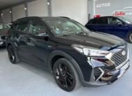 HYUNDAI TUCSON Nline 1.6CRDI 48V