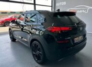 HYUNDAI TUCSON Nline 1.6CRDI 48V