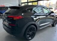 HYUNDAI TUCSON Nline 1.6CRDI 48V