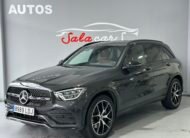 Mercedes GLC AMG 220 9G