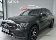 Mercedes GLC AMG 220 9G