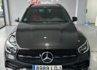 Mercedes GLC AMG 220 9G