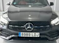 Mercedes GLC AMG 220 9G