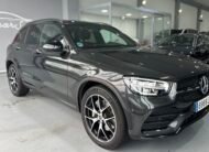 Mercedes GLC AMG 220 9G