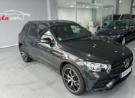 Mercedes GLC AMG 220 9G