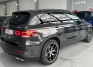 Mercedes GLC AMG 220 9G