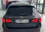 Mercedes GLC AMG 220 9G