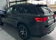 Mercedes GLC AMG 220 9G