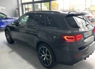 Mercedes GLC AMG 220 9G