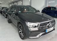 Mercedes GLC AMG 220 9G