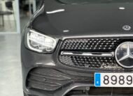 Mercedes GLC AMG 220 9G