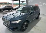 VOLVO Xc90 Inscription auto D5 AWD