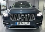 VOLVO Xc90 Inscription auto D5 AWD