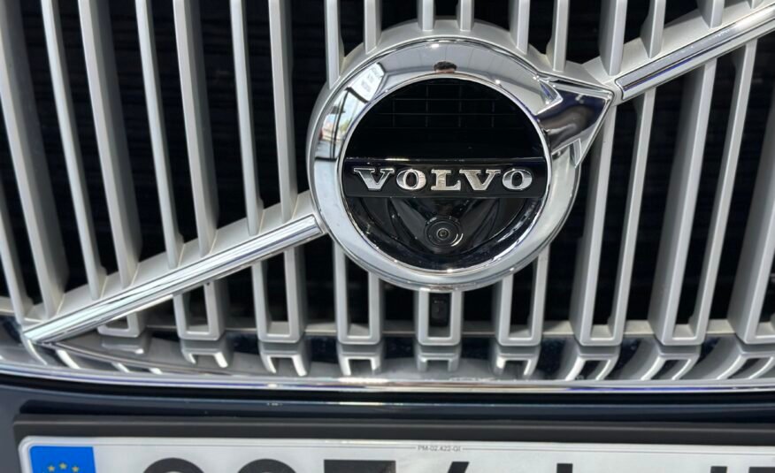 VOLVO Xc90 Inscription auto D5 AWD