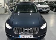 VOLVO Xc90 Inscription auto D5 AWD