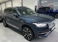 VOLVO Xc90 Inscription auto D5 AWD