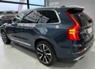 VOLVO Xc90 Inscription auto D5 AWD