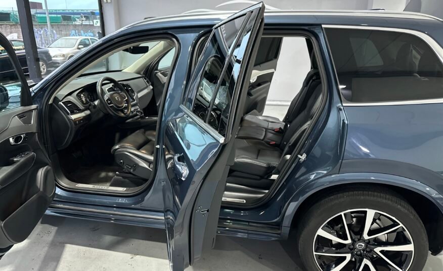 VOLVO Xc90 Inscription auto D5 AWD