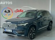 VOLVO Xc90 Inscription auto D5 AWD