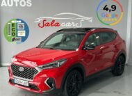 HYUNDAI TUCSON Nline 4×4 2.0CRDI. 184cv