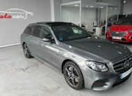 Mercedes E220 E300 DE AMG LINE