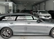 Mercedes E220 E300 DE AMG LINE