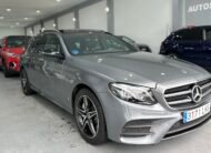 Mercedes E220 E300 DE AMG LINE