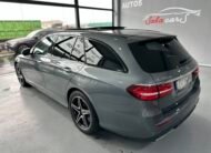 Mercedes E220 E300 DE AMG LINE