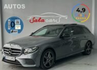 Mercedes E220 E300 DE AMG LINE