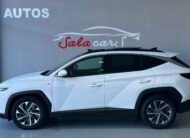 HYUNDAI TUCSON ECO TECNO SKY DTC