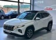 HYUNDAI TUCSON ECO TECNO SKY DTC