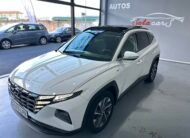 HYUNDAI TUCSON ECO TECNO SKY DTC