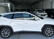 HYUNDAI TUCSON ECO TECNO SKY DTC