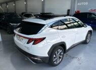 HYUNDAI TUCSON ECO TECNO SKY DTC