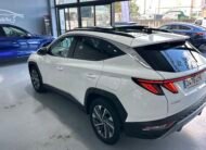 HYUNDAI TUCSON ECO TECNO SKY DTC