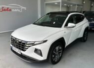 HYUNDAI TUCSON ECO TECNO SKY DTC