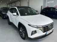 HYUNDAI TUCSON ECO TECNO SKY DTC