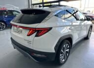 HYUNDAI TUCSON ECO TECNO SKY DTC