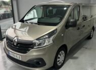 RENAULT Trafic PASSENGER ENERGY