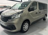 RENAULT Trafic PASSENGER ENERGY