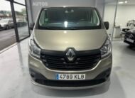 RENAULT Trafic PASSENGER ENERGY