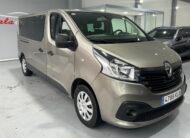 RENAULT Trafic PASSENGER ENERGY